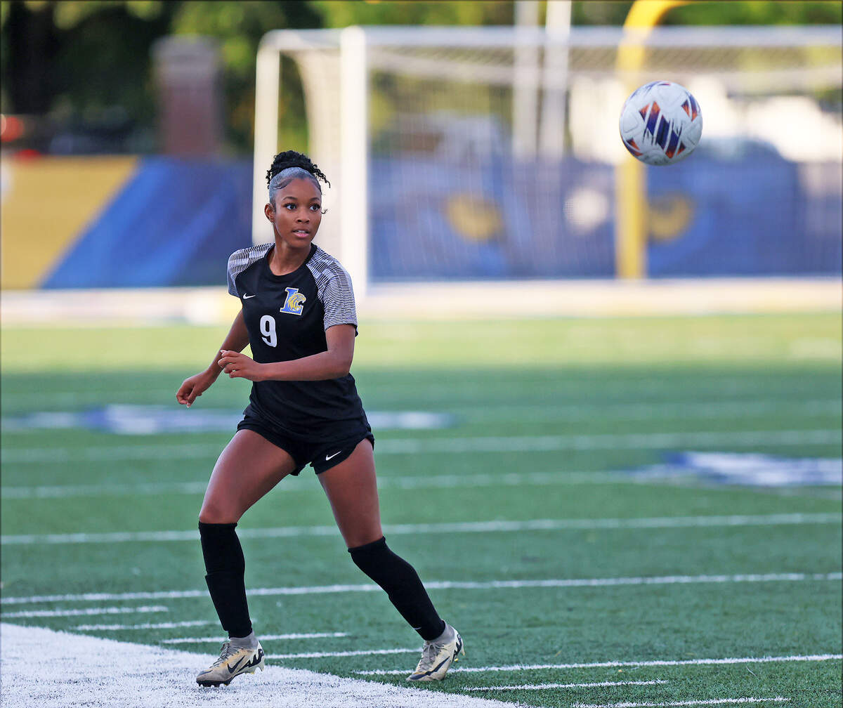 Photos: Lexington vs. River Bluff girls soccer 2026 playoffs | The